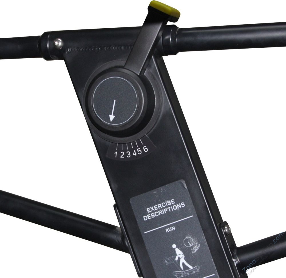 Беговая дорожка DFC Land T-925A