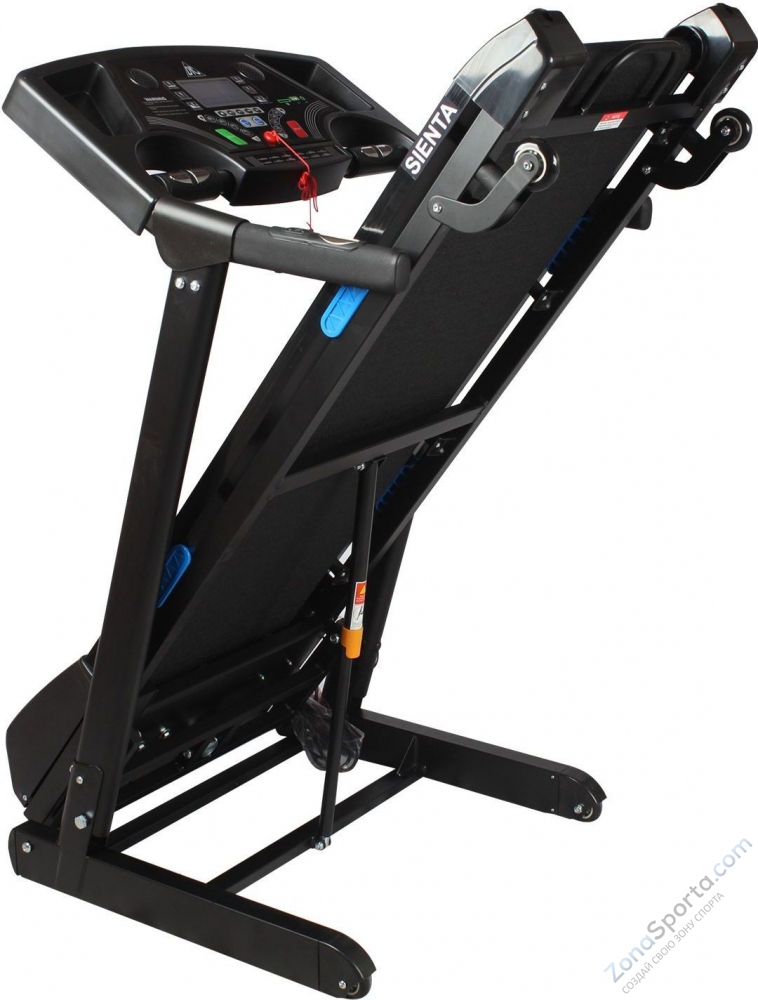 Беговая дорожка DFC Sienta T625