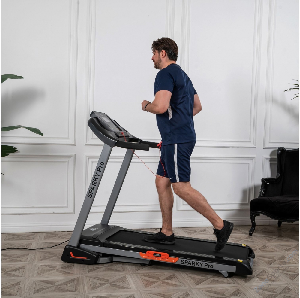 Беговая дорожка DFC Sparky Pro T635