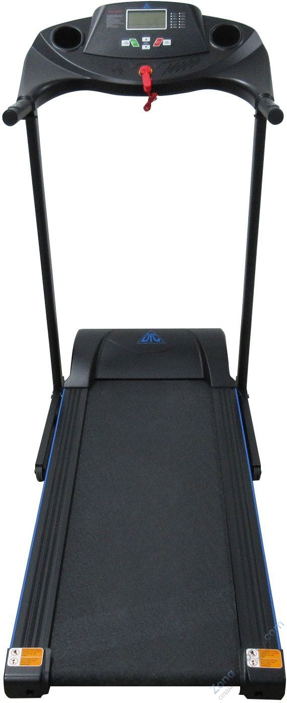 Беговая дорожка DFC Vita T300