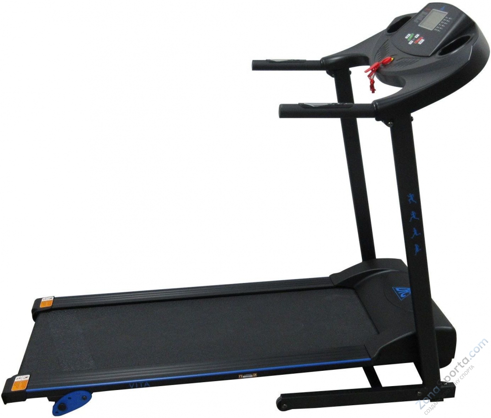 Беговая дорожка DFC Vita T300
