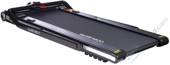 Беговая дорожка Evo Fitness X450