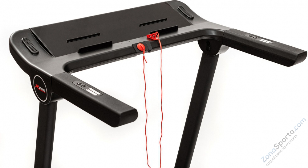 Беговая дорожка FitegoSmart Intrigo