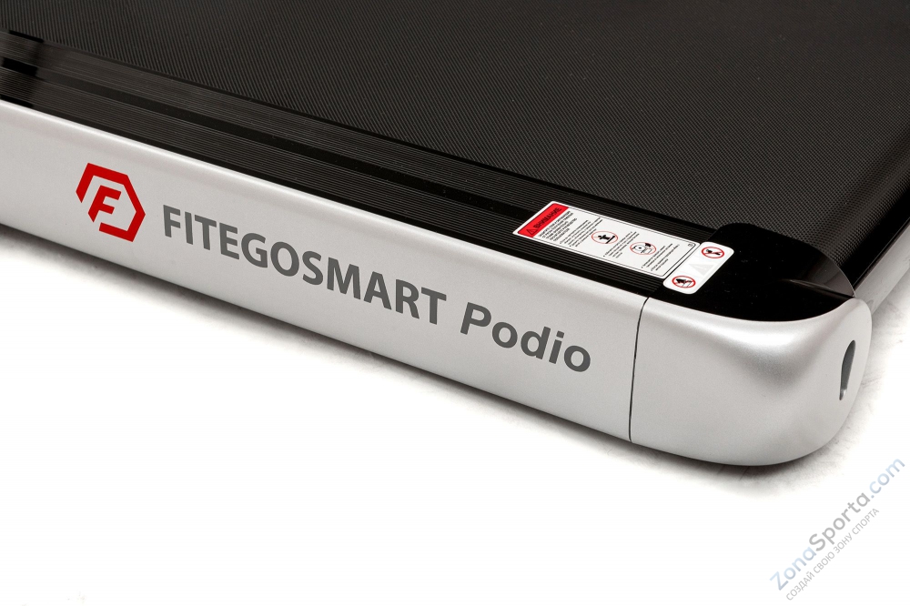 Беговая дорожка FitegoSmart Podio
