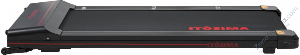 Беговая дорожка Itosima Aura Intellegent Run