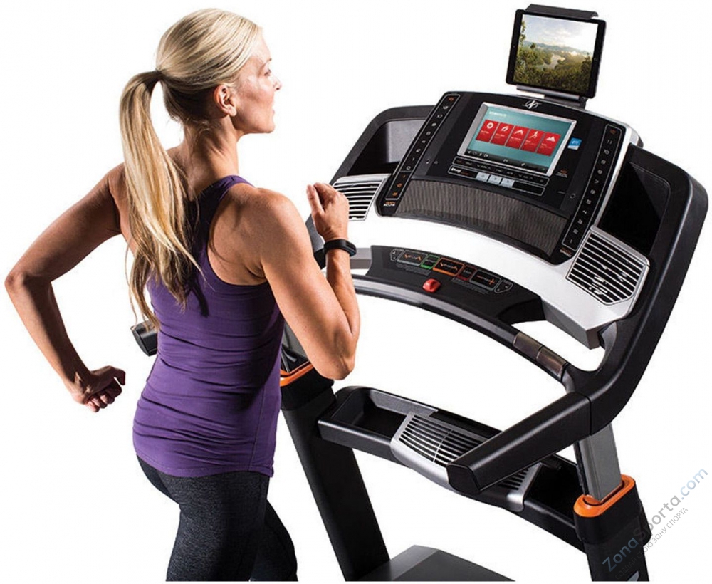 Беговая дорожка NordicTrack Commercial 2950