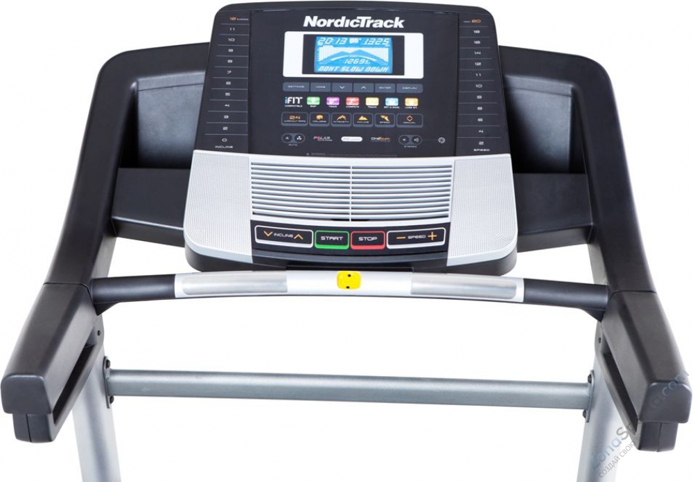 Беговая дорожка NordicTrack С300
