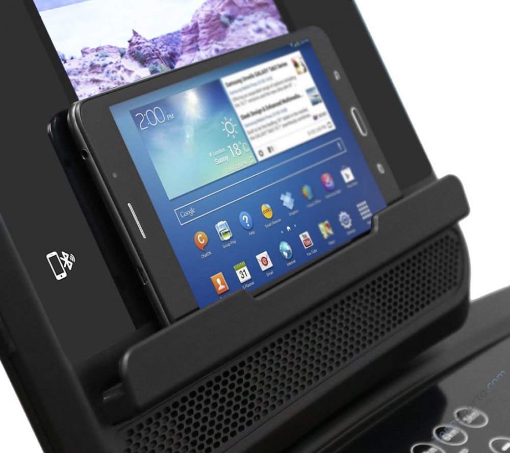 Беговая дорожка Oxygen Fitness New Classic Cuprum TFT