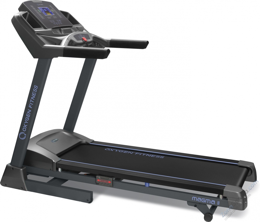 Беговая дорожка Oxygen Magma II ML HRC
