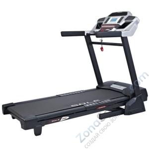 Беговая дорожка Sole Fitness F60 (2013)