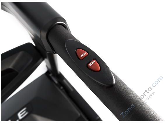 Беговая дорожка Sole Fitness F63 (2019)