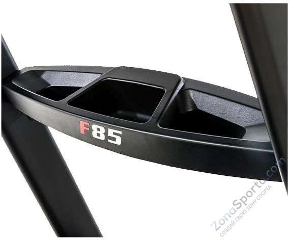 Беговая дорожка Sole Fitness F85 (2019)