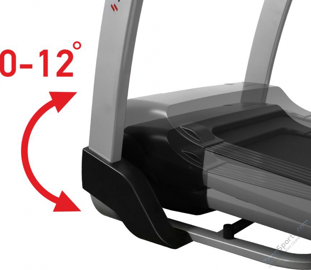 Беговая дорожка Svensson Body Labs Enterprise Muse