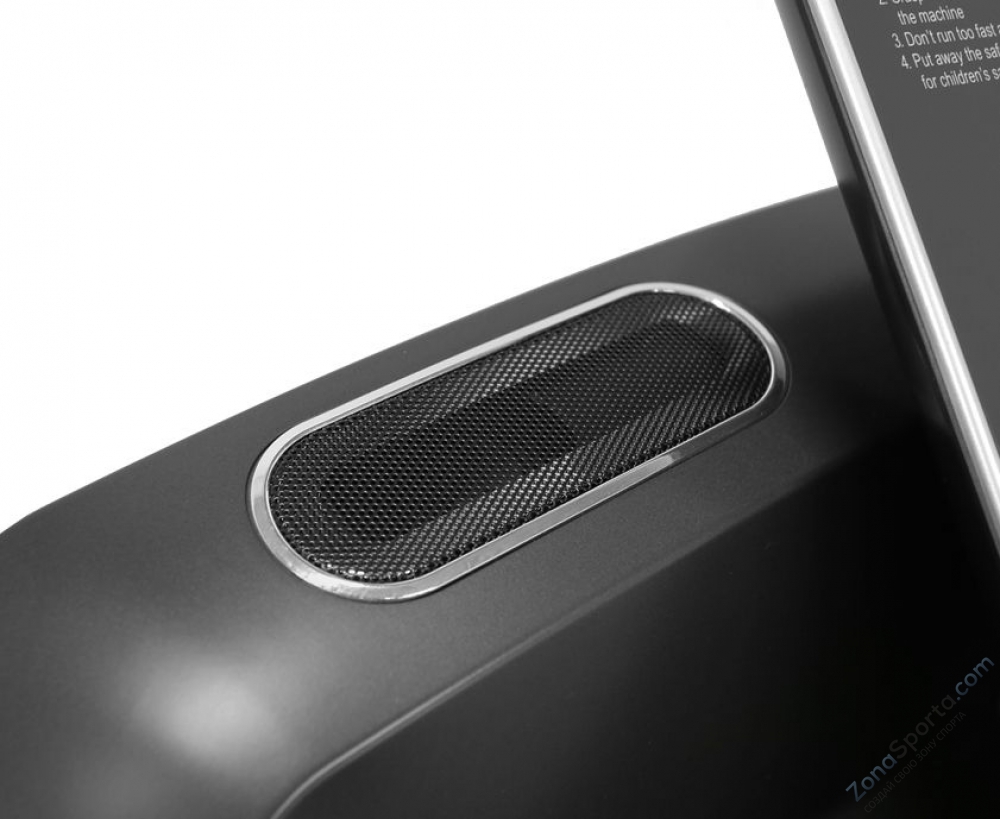 Беговая дорожка Svensson Industrial Go T64