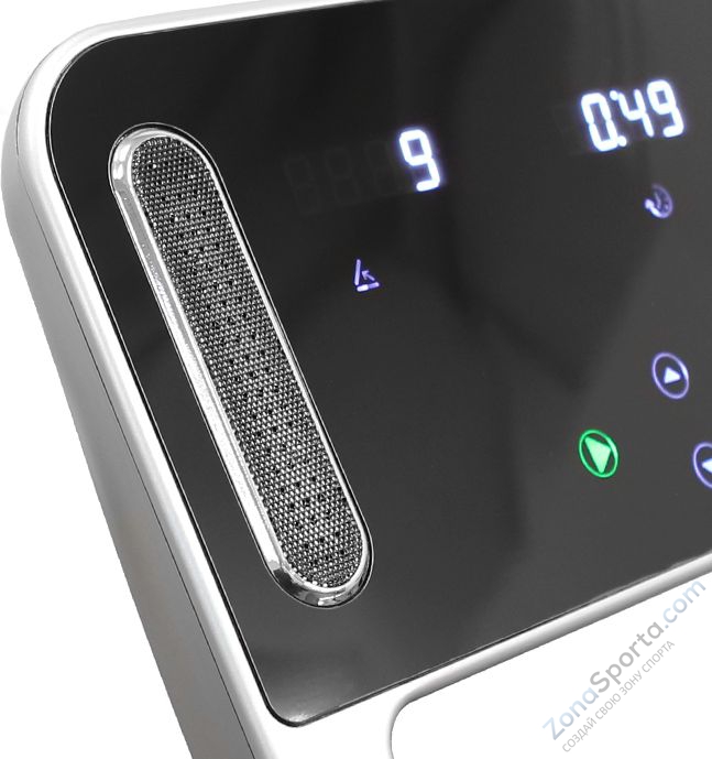 Беговая дорожка Svensson Industrial Go T66