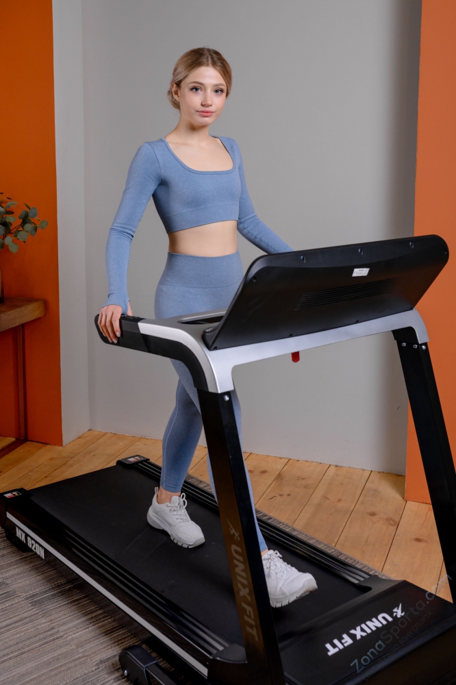 Беговая дорожка Unix Fit MX-920N