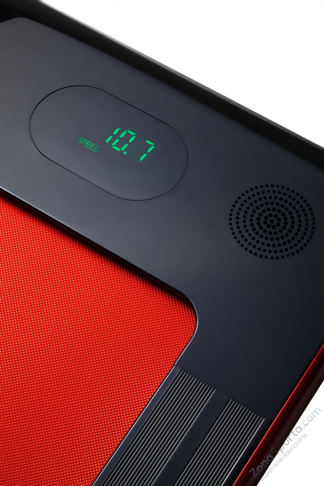 Беговая дорожка VictoryFit VF-X680 red