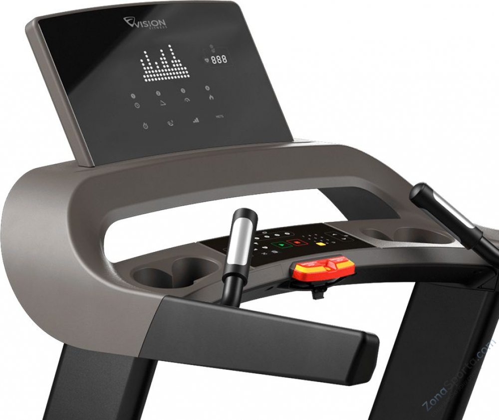 Беговая дорожка Vision Fitness T60