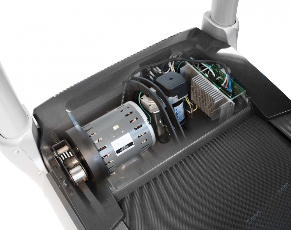 Беговая дорожка Vision Fitness T80 Classic