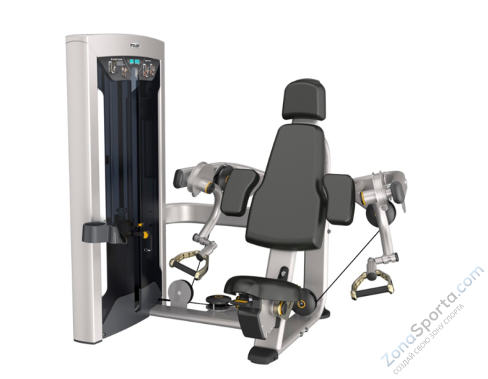 Бицепс Impulse FE9703