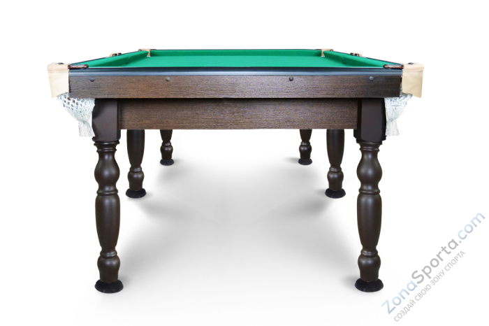 Бильярдный стол Юнкер