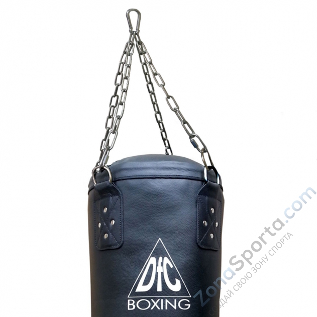 Боксерский мешок DFC HBL5 150х40