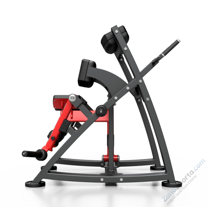 Cгибания ног стоя Marbo Sport MF-U012