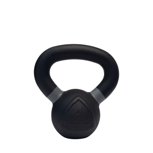 Чугунная гиря Livepro Kettlebell 4 кг