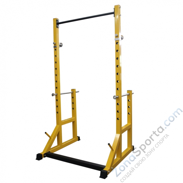 Cтойка силовая DFC Powergym PK041