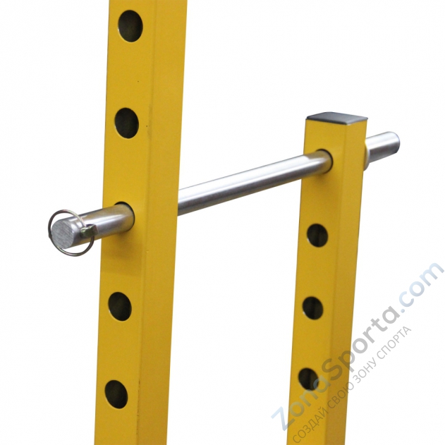 Cтойка силовая DFC Powergym PK041