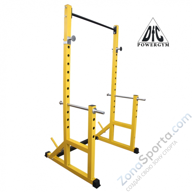 Cтойка силовая DFC Powergym PK041