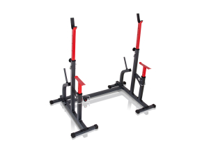 Cтойка для штанги со страховкой Marbo Sport MS-S104