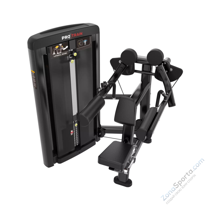 Дельт-машина Protrain LFS104