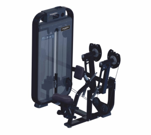 Дельт-машина UltraGym UG-DM525