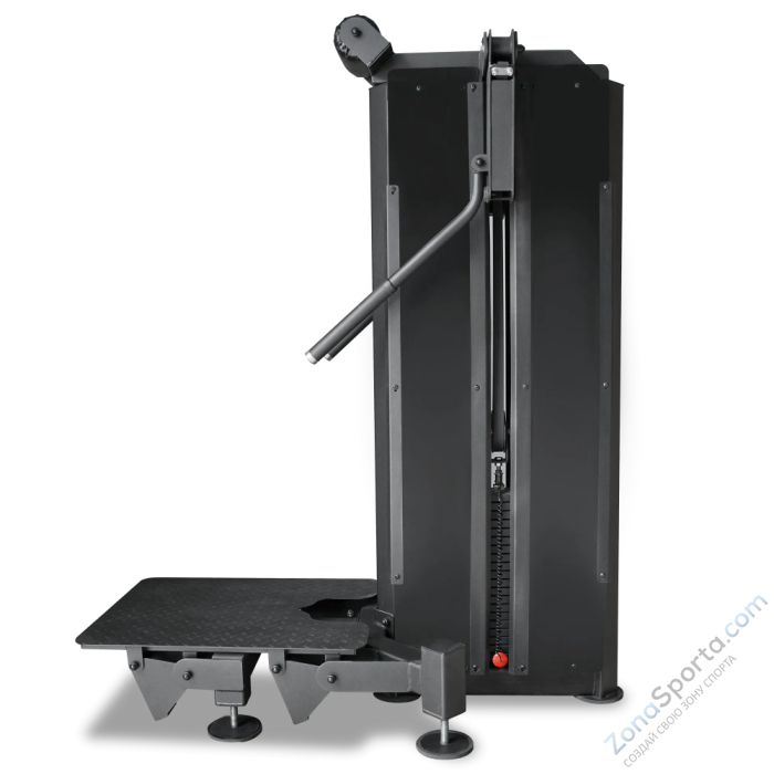 Дельта-машина профессиональный Bronze Gym Partner ML-811