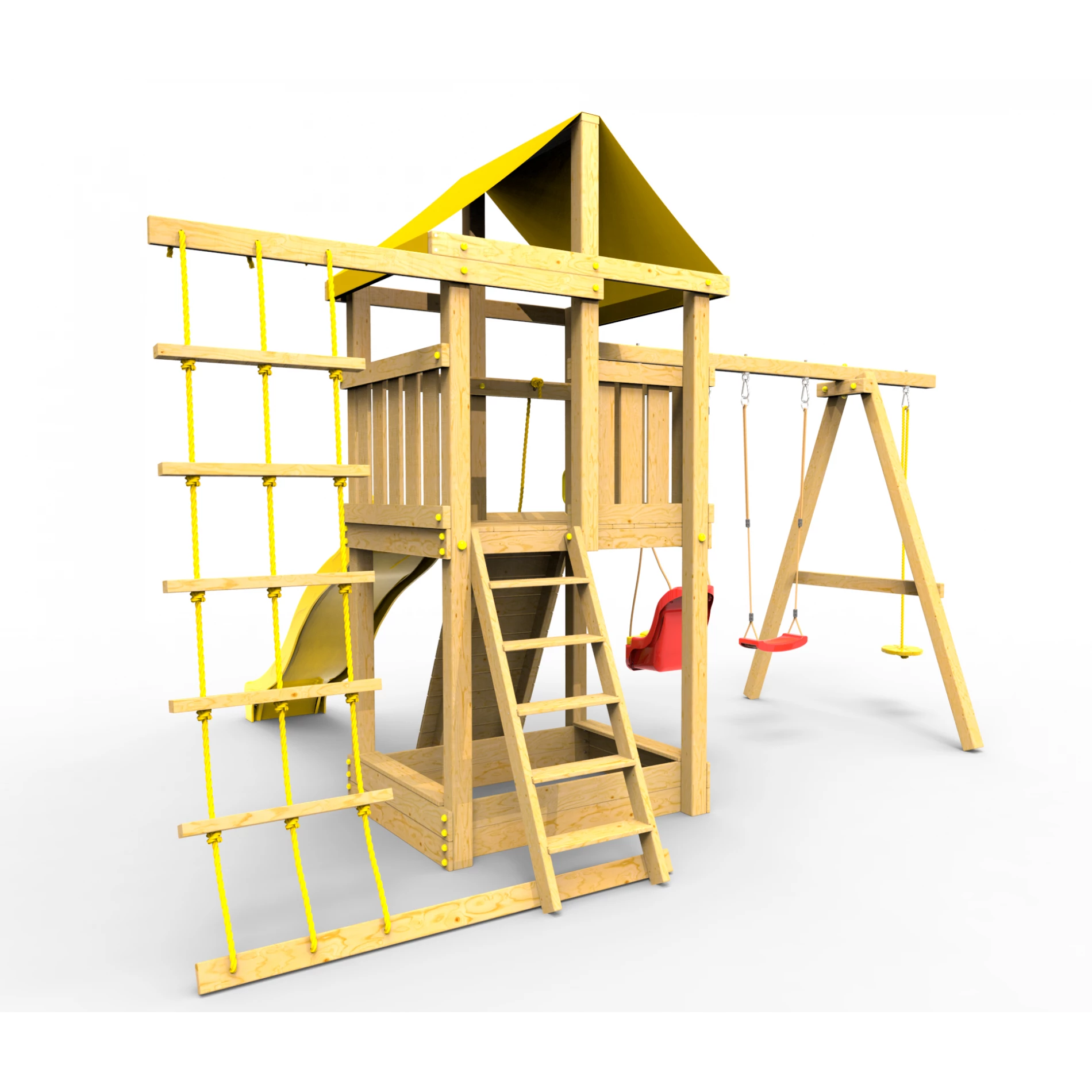 Детская площадка ПикНик Стандарт