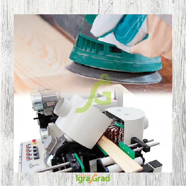 Детская площадка IgraGrad Шато 2 (мод.1)