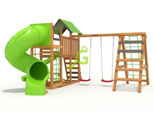 Детская площадка IgraGrad W31