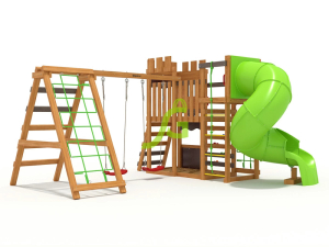 Детская площадка IgraGrad W32