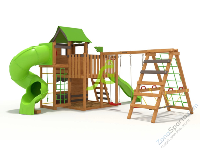 Детская площадка IgraGrad W34