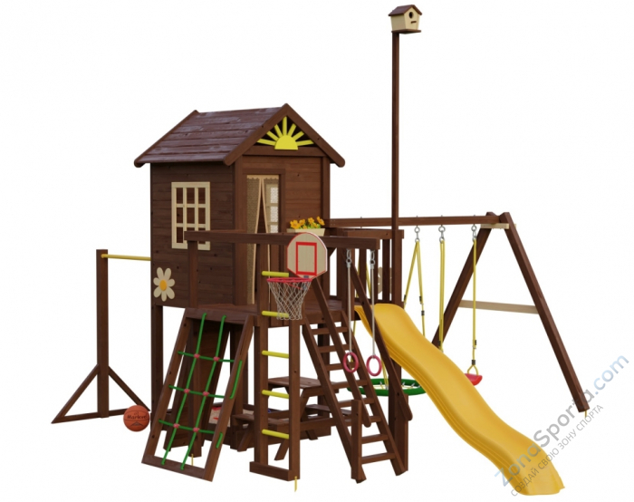 Детская площадка Mark House 3