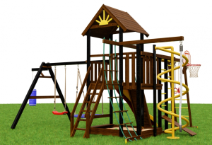 Детская площадка Mark Spring 2