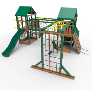 Детская площадка Пикник Форест Кракен Компакт