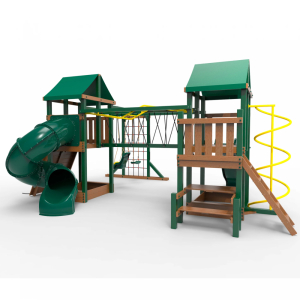 Детская площадка Пикник Форест Кракен Компакт