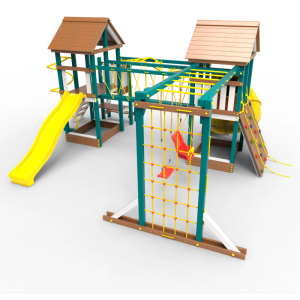 Детская площадка Пикник Лэйк Д Кракен Компакт