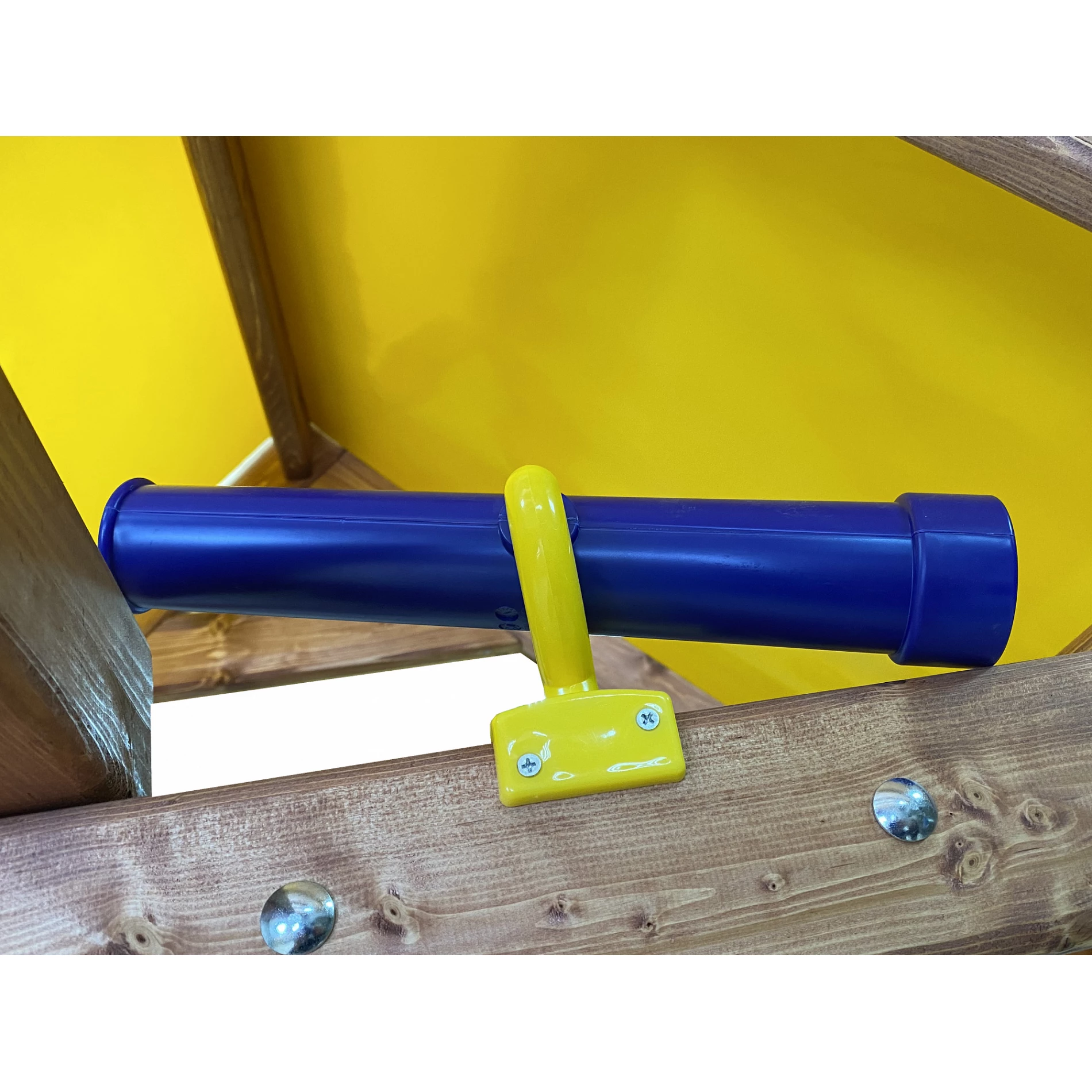 Детская площадка Пикник NewCastle с рукоходом