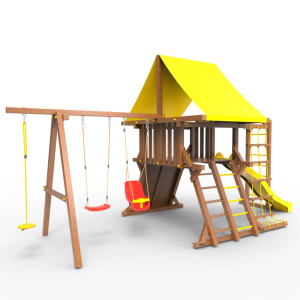 Детская площадка Пикник Оптимус Неверлэнд