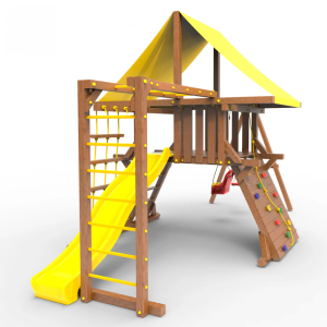 Детская площадка Пикник Оптимус Неверлэнд