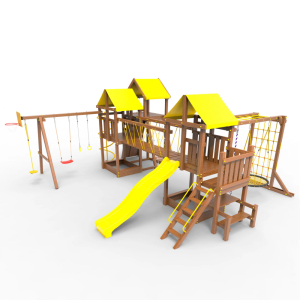 Детская площадка Пикник Оптимус Стэйдж К