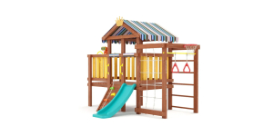 Детская площадка Савушка Baby play 3 (Priority)